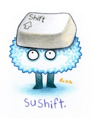 sushift